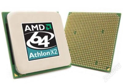 Лот: 259681. Фото: 1. CPU AMD ATHLON-64 3000+. Процессоры