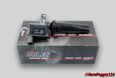 Лот: 25592844. Фото: 1. Катушка зажигания Ford Focus 2... Электрооборудование
