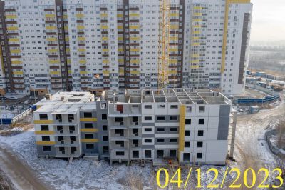 Лот: 21134177. Фото: 1. Продам 3-комн. кв. 80.45 кв.м... Квартиры, студии