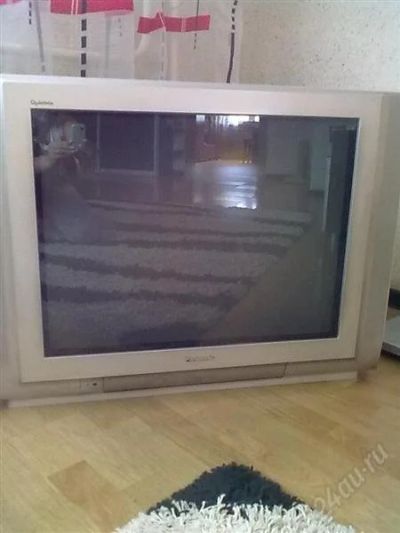 Лот: 2771928. Фото: 1. TV Panasonic. Телевизоры