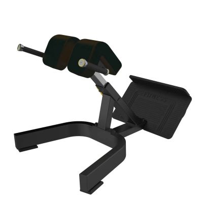 Лот: 23455195. Фото: 1. Гиперэкстензия угловая Fitex Pro... Силовые, скамьи, стойки