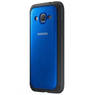 Лот: 7936715. Фото: 1. Бампер для Galaxy Core Prime... Чехлы, бамперы