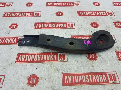 Лот: 20900788. Фото: 1. Рычаг подвески Subaru Legacy BR9... Ходовая, подвеска, рулевое управление