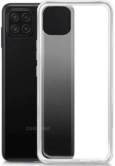 Лот: 19608460. Фото: 1. Чехол Samsung Galaxy A22S A22... Чехлы, бамперы