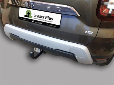 Лот: 18874283. Фото: 1. Фаркоп для Renault Duster 2010-15... Багажники, боксы, фаркопы
