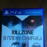 Лот: 5333802. Фото: 1. killzone. Игры для консолей