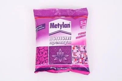 Лот: 12943007. Фото: 1. Клей Henkel Момент обойный метилан... Клеи, герметики, пена монтажная, клейкие ленты