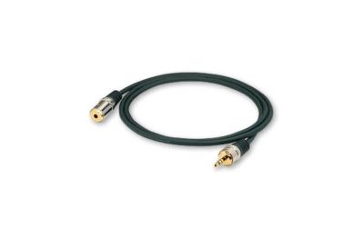 Лот: 17252534. Фото: 1. DAXX J44-07 Mini Jack 3,5 mm -... Аксессуары для автозвука