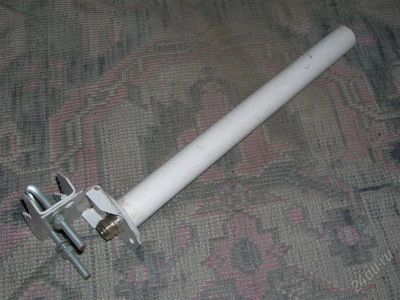 Лот: 928867. Фото: 1. Антенна Wi-Fi. WiFi, Bluetooth адаптеры