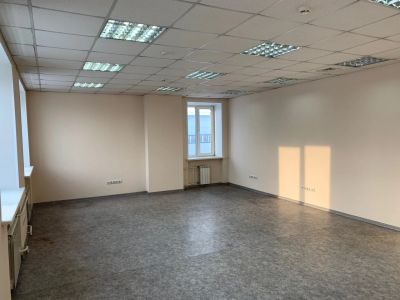 Лот: 18588433. Фото: 1. Сдам офисное помещение 46,6 кв... Нежилое