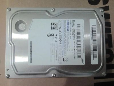 Лот: 12493861. Фото: 1. Куплю hdd samsung hd200hj. Жёсткие диски (HDD)