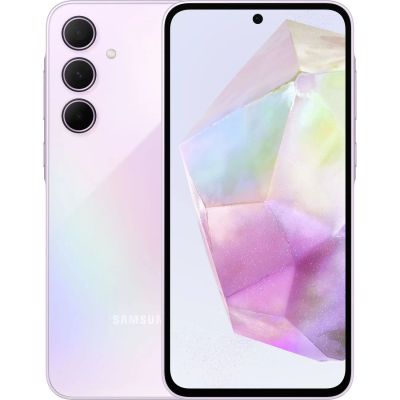 Лот: 24529478. Фото: 1. Смартфон Samsung Galaxy A35 5G... Смартфоны