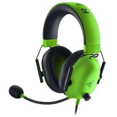 Лот: 24432040. Фото: 1. Игровые наушники Razer BlackShark... Наушники, гарнитуры