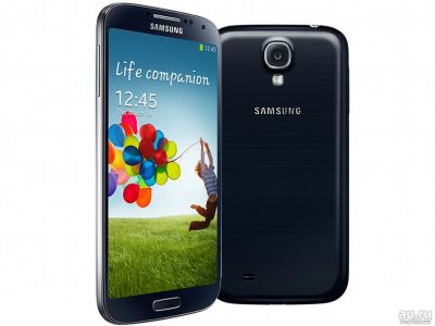 Лот: 17557911. Фото: 1. Samsung Galaxy S4 LTE GT-I9505. Смартфоны