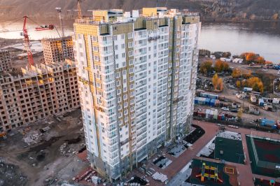 Лот: 21221255. Фото: 1. Продам 1-комн. кв. 23.6 кв.м... Квартиры, студии