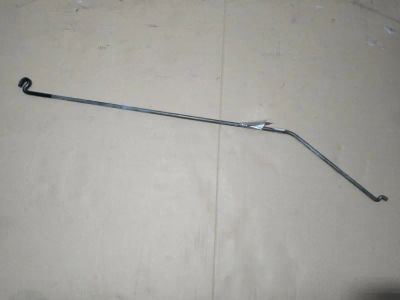 Лот: 21396348. Фото: 1. упор капота Toyota Vista SV50. Двигатель и элементы двигателя