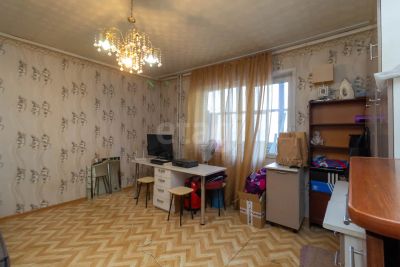 Лот: 25810309. Фото: 1. 1-комн. квартира , Красноярск... Квартиры, студии