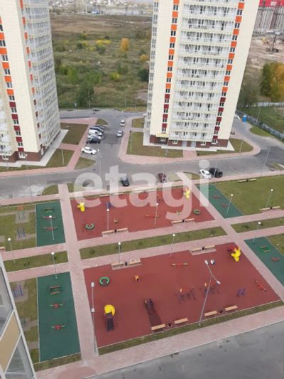 Лот: 25288814. Фото: 1. 1-комн. квартира , Красноярск... Квартиры, студии