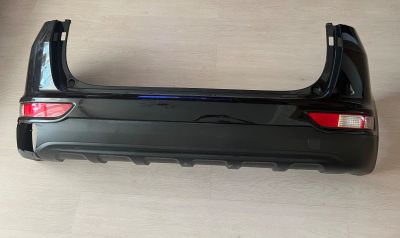 Лот: 25705763. Фото: 1. Задний бампер KIA Sportage 4 QL. Кузов