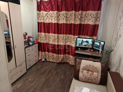 Лот: 25285134. Фото: 1. 1-комн. квартира , Красноярск... Квартиры, студии