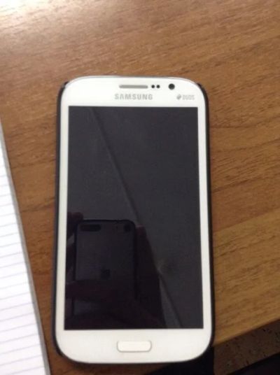 Лот: 4087410. Фото: 1. продам обменяю sasmsung galaxy... Смартфоны