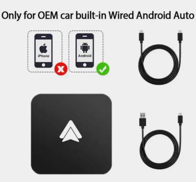 Лот: 23272300. Фото: 1. Мини-приставка Carplay. Другое (оснащение, оборудование, аксессуары)