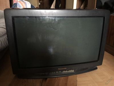Лот: 5653451. Фото: 1. Телевизор Panasonic. Телевизоры