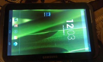Лот: 6624234. Фото: 1. Samsung Galaxy Tab Pro 8.4. Планшеты