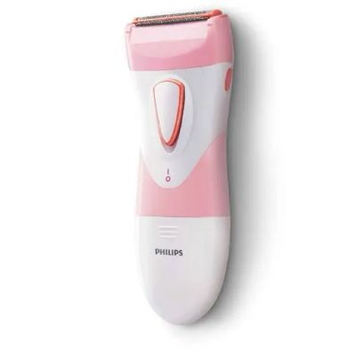 Лот: 21437461. Фото: 1. Бритва Philips SatinShave Essential... Другое (красота и здоровье)