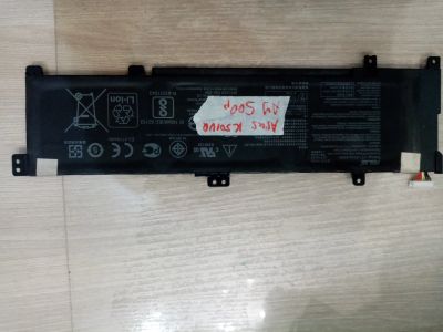 Лот: 17262642. Фото: 1. Аккумулятор для ноутбука оригинал... Аккумуляторы