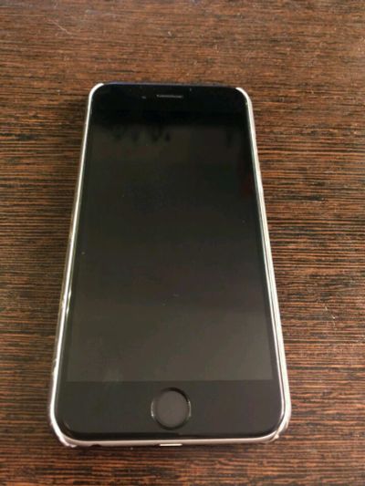 Лот: 11751756. Фото: 1. Продам чехол на iPhone 6, 6s. Чехлы, бамперы