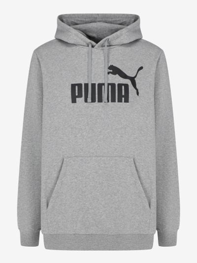 Лот: 25543007. Фото: 1. Худи мужское PUMA Ess No. 1 Logo... Другое (спортивная одежда)