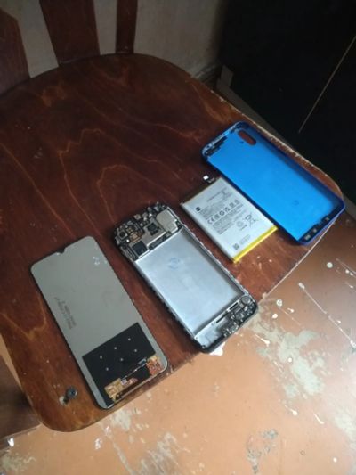 Лот: 25237021. Фото: 1. Redmi 9A. Смартфоны