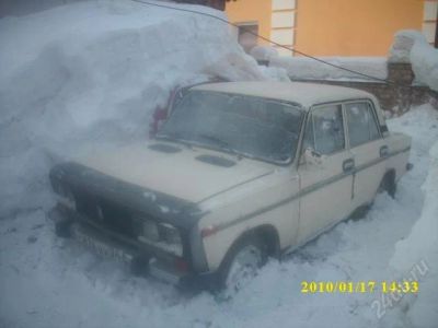 Лот: 444262. Фото: 1. ваз-2106. Автомобили