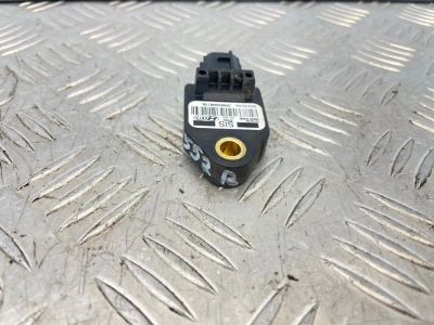 Лот: 25738644. Фото: 1. датчик airbag Kia Ceed ED. Двигатель и элементы двигателя