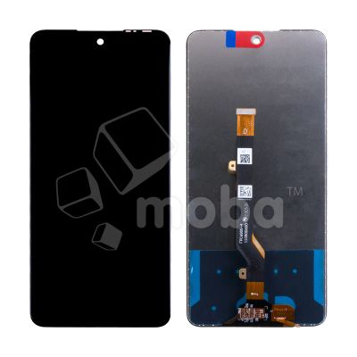 Лот: 19604463. Фото: 1. Дисплей для Tecno Camon 19 Neo... Дисплеи, дисплейные модули, тачскрины
