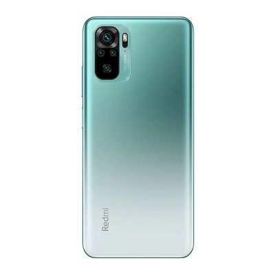 Лот: 17670949. Фото: 1. Xiaomi Redmi Note 10 \ 128Гб ROM... Смартфоны