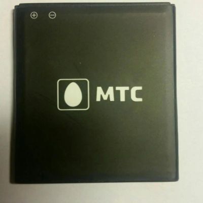 Лот: 12340722. Фото: 1. Акб (Аккумулятор) MTC МТС Smart... Аккумуляторы