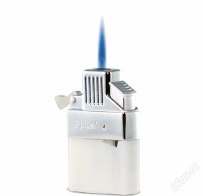 Лот: 2315284. Фото: 1. газовый инсерт для зажигалки zippo. Зажигалки, спички, пепельницы