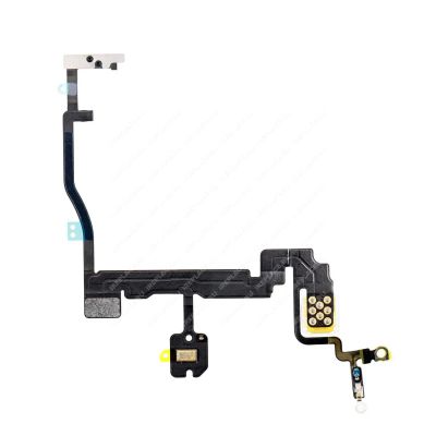 Лот: 20430192. Фото: 1. Шлейф Apple iPhone 11 Pro (A2215... Шлейфы, разъёмы