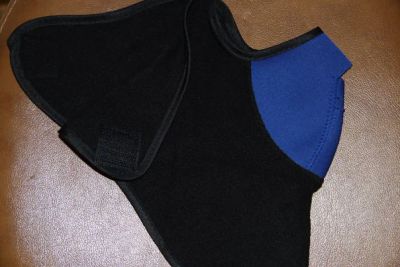 Лот: 6394950. Фото: 1. Маска лыжная, балаклава. Маски, очки