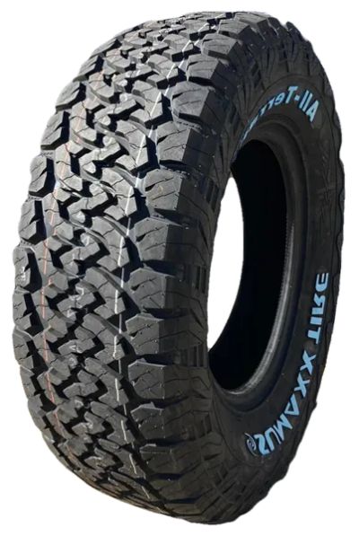 Лот: 23235990. Фото: 1. 265/50 R20 111T Sumaxx All-Terrain... Шины