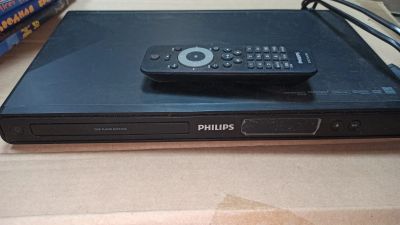 Лот: 7853474. Фото: 1. Dvd. DVD, Blu-Ray плееры