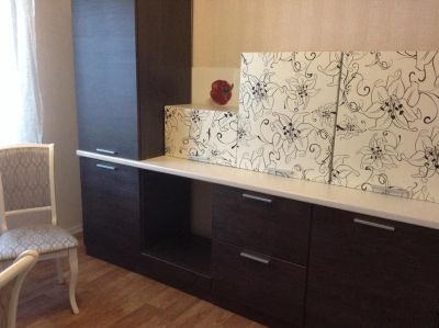 Лот: 3688384. Фото: 1. Гарнитур кухонный за 22.900. Новый... Кухонные гарнитуры