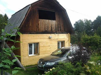Лот: 3097058. Фото: 1. продам дачу в пугачево. Дачи