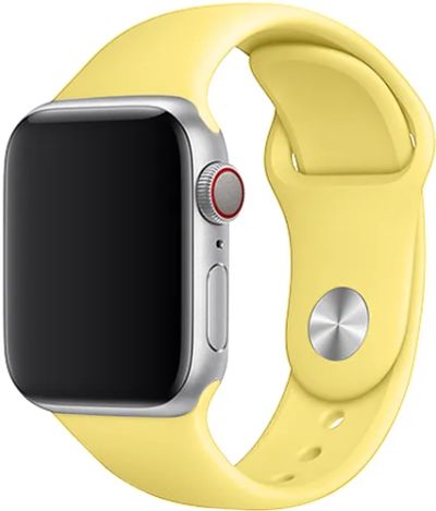 Лот: 24450661. Фото: 1. Ремешок TFN Silicone Band для... Другое (аксессуары)