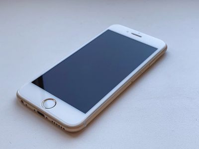 Лот: 12274847. Фото: 1. Продам iPhone 6S 32gb (идеальное... Смартфоны
