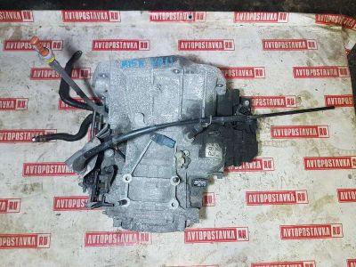 Лот: 20897488. Фото: 1. Акпп Suzuki Sx4 YA11S M15A (б... Трансмиссия