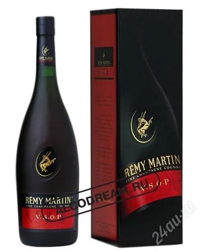 Лот: 155562. Фото: 1. Remy Martin V.S.O.P. Разное
