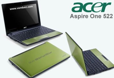 Лот: 8080038. Фото: 1. Acer Aspire One 522 продажа или... Ноутбуки